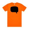 AS COLOUR Block Tee (Safety Colours) Thumbnail