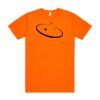 AS COLOUR Block Tee (Safety Colours) Thumbnail