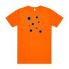 AS COLOUR Block Tee (Safety Colours) Thumbnail