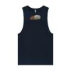 AS COLOUR Barnard Tank Thumbnail