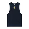 AS COLOUR Barnard Tank Thumbnail