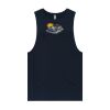 AS COLOUR Barnard Tank Thumbnail