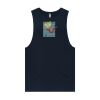AS COLOUR Barnard Tank Thumbnail