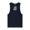 AS COLOUR Barnard Tank Thumbnail