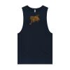AS COLOUR Barnard Tank Thumbnail