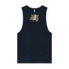AS COLOUR Barnard Tank Thumbnail