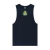 AS COLOUR Barnard Tank Thumbnail
