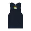 AS COLOUR Barnard Tank Thumbnail