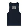 AS COLOUR Barnard Tank Thumbnail