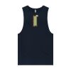 AS COLOUR Barnard Tank Thumbnail
