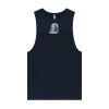 AS COLOUR Barnard Tank Thumbnail