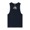 AS COLOUR Barnard Tank Thumbnail