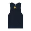 AS COLOUR Barnard Tank Thumbnail