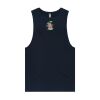 AS COLOUR Barnard Tank Thumbnail