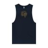 AS COLOUR Barnard Tank Thumbnail