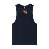 AS COLOUR Barnard Tank Thumbnail