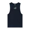 AS COLOUR Barnard Tank Thumbnail