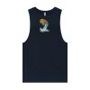 AS COLOUR Barnard Tank Thumbnail