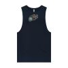 AS COLOUR Barnard Tank Thumbnail