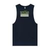 AS COLOUR Barnard Tank Thumbnail