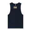 AS COLOUR Barnard Tank Thumbnail