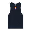 AS COLOUR Barnard Tank Thumbnail