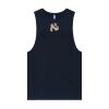 AS COLOUR Barnard Tank Thumbnail