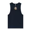 AS COLOUR Barnard Tank Thumbnail