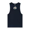 AS COLOUR Barnard Tank Thumbnail