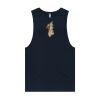 AS COLOUR Barnard Tank Thumbnail