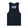 AS COLOUR Barnard Tank Thumbnail