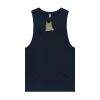 AS COLOUR Barnard Tank Thumbnail