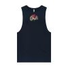 AS COLOUR Barnard Tank Thumbnail