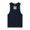 AS COLOUR Barnard Tank Thumbnail