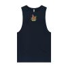 AS COLOUR Barnard Tank Thumbnail