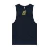 AS COLOUR Barnard Tank Thumbnail