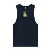 AS COLOUR Barnard Tank Thumbnail
