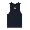 AS COLOUR Barnard Tank Thumbnail
