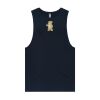 AS COLOUR Barnard Tank Thumbnail