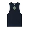 AS COLOUR Barnard Tank Thumbnail
