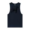 AS COLOUR Barnard Tank Thumbnail