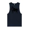 AS COLOUR Barnard Tank Thumbnail