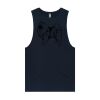 AS COLOUR Barnard Tank Thumbnail