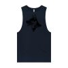 AS COLOUR Barnard Tank Thumbnail