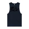 AS COLOUR Barnard Tank Thumbnail