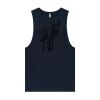 AS COLOUR Barnard Tank Thumbnail