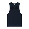 AS COLOUR Barnard Tank Thumbnail