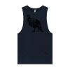 AS COLOUR Barnard Tank Thumbnail