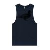 AS COLOUR Barnard Tank Thumbnail