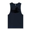 AS COLOUR Barnard Tank Thumbnail
